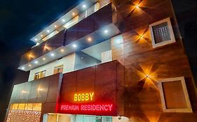 Bobby Premium Residency 350M From Jagannath Temple